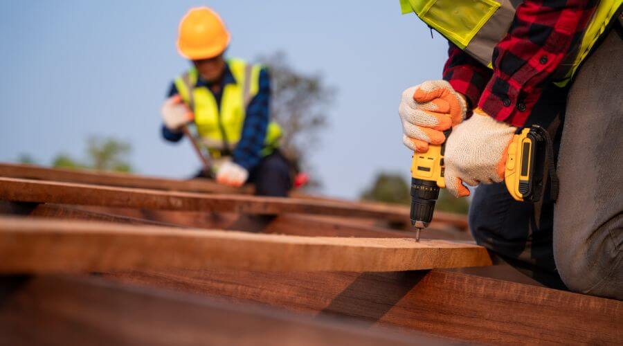 Local Chimney Repair in Pierceville, KS